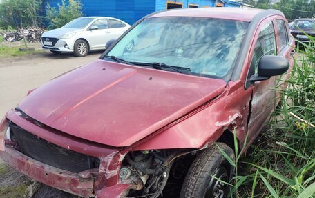 Dodge Caliber I рестайлинг, 2006 год, 150 000 рублей, 11 фотография