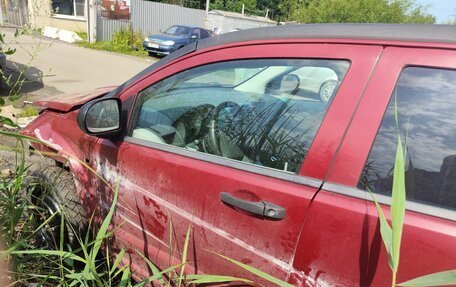 Dodge Caliber I рестайлинг, 2006 год, 150 000 рублей, 8 фотография
