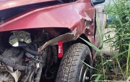 Dodge Caliber I рестайлинг, 2006 год, 150 000 рублей, 9 фотография