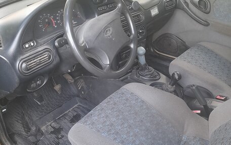 Chevrolet Niva I рестайлинг, 2005 год, 210 000 рублей, 6 фотография