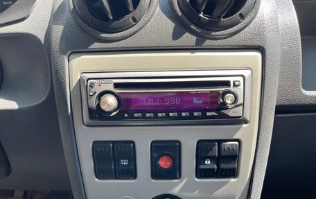 Renault Logan I, 2006 год, 145 000 рублей, 13 фотография