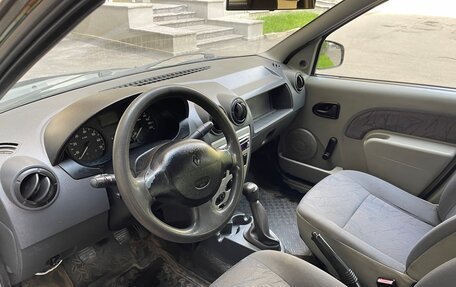 Renault Logan I, 2006 год, 145 000 рублей, 9 фотография