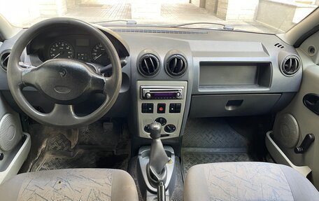 Renault Logan I, 2006 год, 145 000 рублей, 8 фотография
