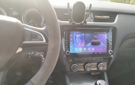 Skoda Octavia, 2016 год, 1 300 000 рублей, 7 фотография