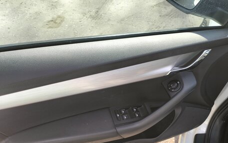 Skoda Octavia, 2016 год, 1 300 000 рублей, 10 фотография
