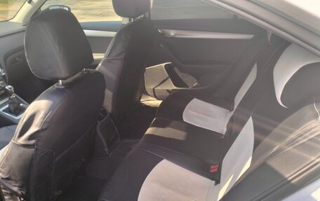 Skoda Octavia, 2016 год, 1 300 000 рублей, 11 фотография