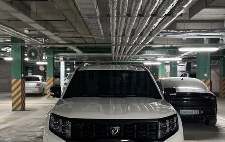 KIA Mohave I, 2020 год, 4 200 000 рублей, 3 фотография