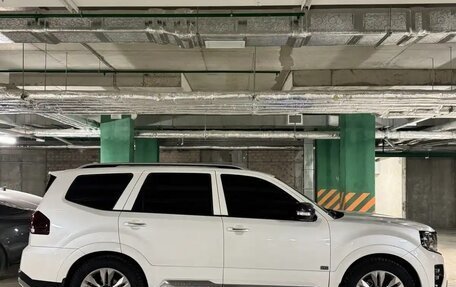 KIA Mohave I, 2020 год, 4 200 000 рублей, 5 фотография