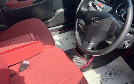 Daihatsu Sonica, 2009 год, 400 000 рублей, 10 фотография