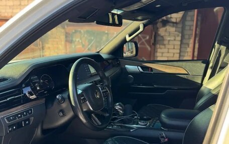 KIA Mohave I, 2020 год, 4 200 000 рублей, 9 фотография