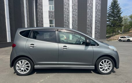 Daihatsu Sonica, 2009 год, 400 000 рублей, 6 фотография
