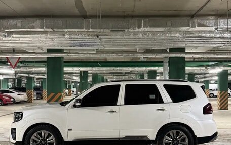 KIA Mohave I, 2020 год, 4 200 000 рублей, 6 фотография