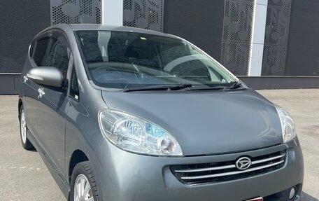 Daihatsu Sonica, 2009 год, 400 000 рублей, 3 фотография