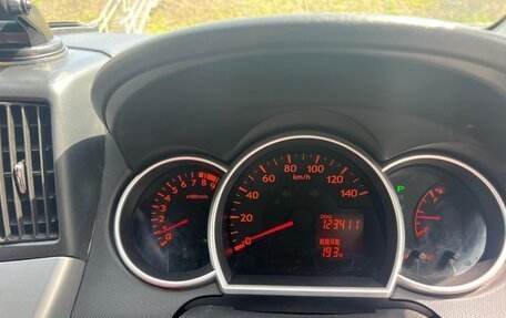 Daihatsu Sonica, 2009 год, 400 000 рублей, 11 фотография