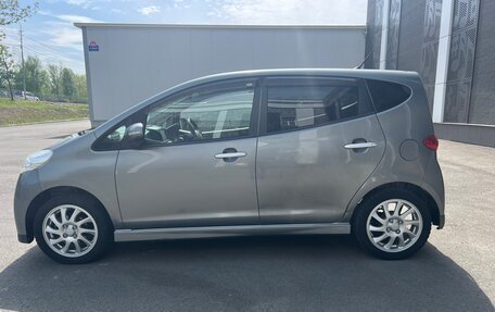 Daihatsu Sonica, 2009 год, 400 000 рублей, 17 фотография