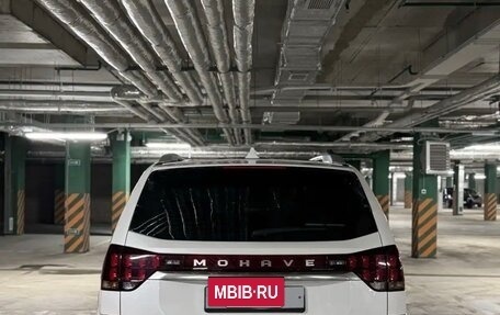 KIA Mohave I, 2020 год, 4 200 000 рублей, 4 фотография