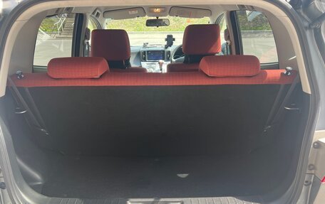 Daihatsu Sonica, 2009 год, 400 000 рублей, 16 фотография