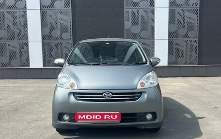 Daihatsu Sonica, 2009 год, 400 000 рублей, 2 фотография