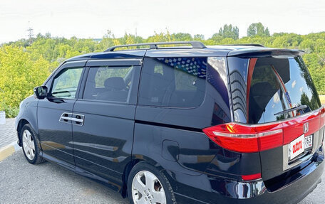 Honda Elysion I, 2007 год, 1 400 000 рублей, 4 фотография