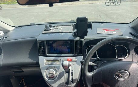 Daihatsu Sonica, 2009 год, 400 000 рублей, 12 фотография