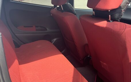 Daihatsu Sonica, 2009 год, 400 000 рублей, 13 фотография
