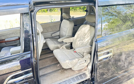 Honda Elysion I, 2007 год, 1 400 000 рублей, 6 фотография