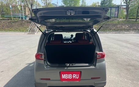 Daihatsu Sonica, 2009 год, 400 000 рублей, 15 фотография