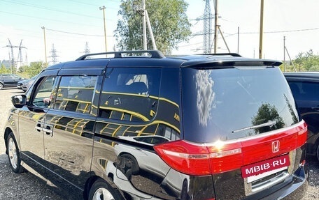 Honda Elysion I, 2007 год, 1 400 000 рублей, 2 фотография