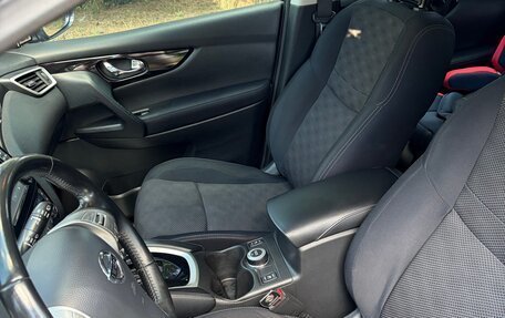 Nissan Qashqai, 2014 год, 1 350 000 рублей, 6 фотография