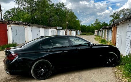 BMW 7 серия, 2009 год, 2 200 000 рублей, 3 фотография