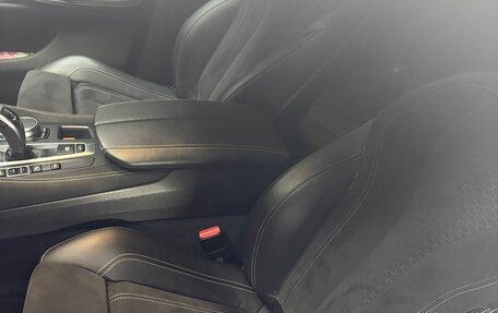 BMW X6, 2019 год, 5 300 000 рублей, 9 фотография