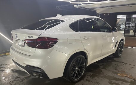 BMW X6, 2019 год, 5 300 000 рублей, 4 фотография
