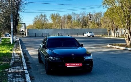 BMW 7 серия, 2009 год, 2 200 000 рублей, 5 фотография