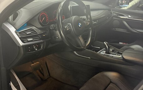 BMW X6, 2019 год, 5 300 000 рублей, 8 фотография