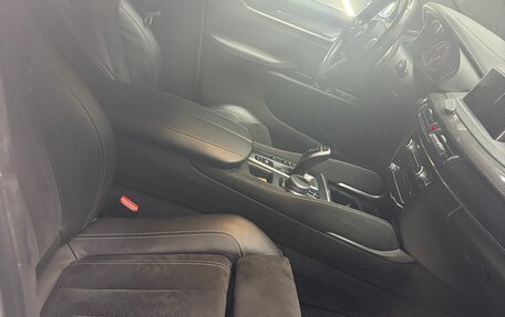 BMW X6, 2019 год, 5 300 000 рублей, 12 фотография