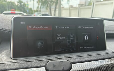 BMW X6, 2019 год, 5 300 000 рублей, 15 фотография