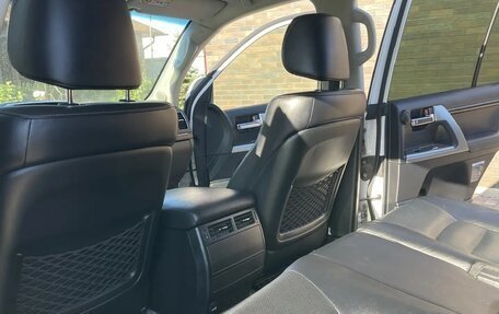 Toyota Land Cruiser 200, 2015 год, 4 500 000 рублей, 4 фотография