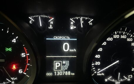 Toyota Land Cruiser 200, 2015 год, 4 500 000 рублей, 5 фотография