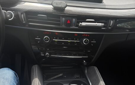 BMW X6, 2019 год, 5 300 000 рублей, 16 фотография