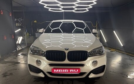 BMW X6, 2019 год, 5 300 000 рублей, 2 фотография