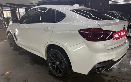 BMW X6, 2019 год, 5 300 000 рублей, 6 фотография