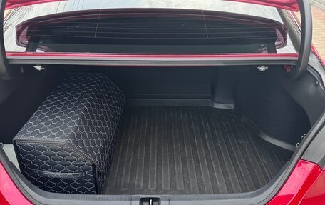 Toyota Camry, 2021 год, 3 030 000 рублей, 18 фотография