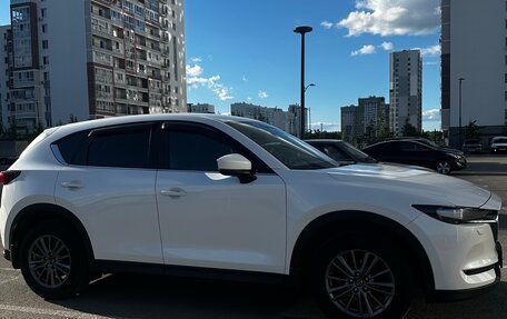 Mazda CX-5 II, 2018 год, 3 099 999 рублей, 2 фотография