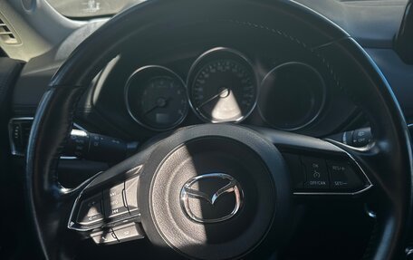 Mazda CX-5 II, 2018 год, 3 099 999 рублей, 10 фотография