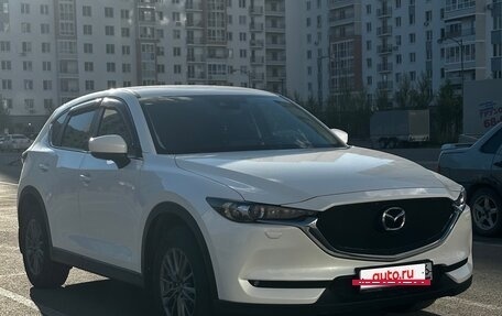 Mazda CX-5 II, 2018 год, 3 099 999 рублей, 8 фотография