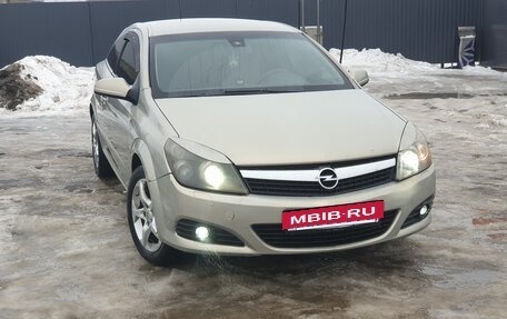Opel Astra H, 2008 год, 450 000 рублей, 6 фотография