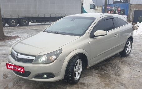Opel Astra H, 2008 год, 450 000 рублей, 2 фотография