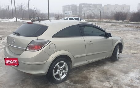 Opel Astra H, 2008 год, 450 000 рублей, 4 фотография