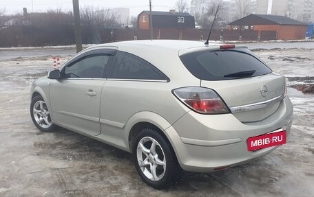 Opel Astra H, 2008 год, 450 000 рублей, 3 фотография