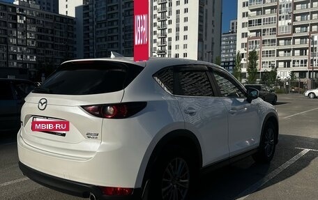 Mazda CX-5 II, 2018 год, 3 099 999 рублей, 3 фотография